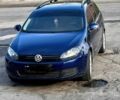 Синій Фольксваген Гольф, об'ємом двигуна 1.6 л та пробігом 300 тис. км за 8302 $, фото 1 на Automoto.ua
