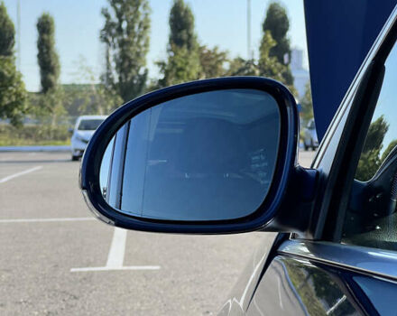 Синий Фольксваген Гольф, объемом двигателя 1.6 л и пробегом 225 тыс. км за 8800 $, фото 29 на Automoto.ua