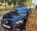 Синій Фольксваген Гольф, об'ємом двигуна 1.6 л та пробігом 225 тис. км за 8500 $, фото 1 на Automoto.ua