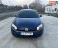 Синий Фольксваген Гольф, объемом двигателя 1.6 л и пробегом 181 тыс. км за 7550 $, фото 1 на Automoto.ua