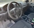 Синий Фольксваген Гольф, объемом двигателя 1.6 л и пробегом 270 тыс. км за 6900 $, фото 12 на Automoto.ua