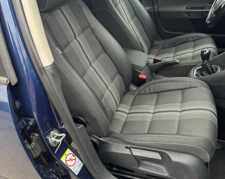 Синий Фольксваген Гольф, объемом двигателя 1.6 л и пробегом 188 тыс. км за 8499 $, фото 45 на Automoto.ua