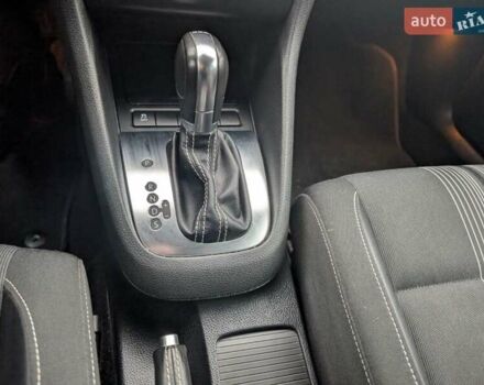 Синій Фольксваген Гольф, об'ємом двигуна 1.4 л та пробігом 180 тис. км за 7999 $, фото 14 на Automoto.ua