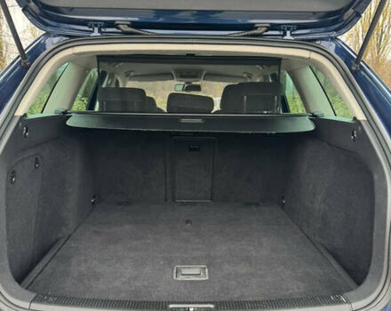 Синій Фольксваген Гольф, об'ємом двигуна 1.97 л та пробігом 264 тис. км за 9299 $, фото 37 на Automoto.ua