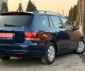 Синій Фольксваген Гольф, об'ємом двигуна 1.6 л та пробігом 236 тис. км за 7500 $, фото 20 на Automoto.ua