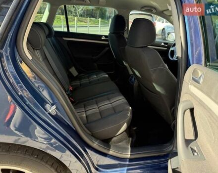 Синій Фольксваген Гольф, об'ємом двигуна 1.6 л та пробігом 255 тис. км за 8150 $, фото 13 на Automoto.ua