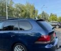 Синій Фольксваген Гольф, об'ємом двигуна 1.97 л та пробігом 269 тис. км за 8200 $, фото 6 на Automoto.ua