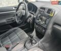 Синий Фольксваген Гольф, объемом двигателя 1.97 л и пробегом 177 тыс. км за 9500 $, фото 4 на Automoto.ua