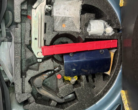 Синий Фольксваген Гольф, объемом двигателя 1.6 л и пробегом 188 тыс. км за 8499 $, фото 33 на Automoto.ua