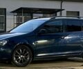 Синій Фольксваген Гольф, об'ємом двигуна 1.6 л та пробігом 300 тис. км за 6600 $, фото 1 на Automoto.ua