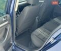Синій Фольксваген Гольф, об'ємом двигуна 1.6 л та пробігом 228 тис. км за 8450 $, фото 28 на Automoto.ua