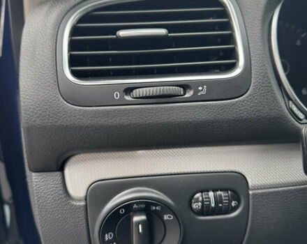 Синій Фольксваген Гольф, об'ємом двигуна 1.97 л та пробігом 264 тис. км за 9299 $, фото 29 на Automoto.ua