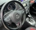Синий Фольксваген Гольф, объемом двигателя 1.97 л и пробегом 269 тыс. км за 8500 $, фото 22 на Automoto.ua