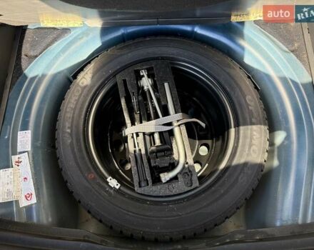 Синій Фольксваген Гольф, об'ємом двигуна 1.6 л та пробігом 255 тис. км за 8150 $, фото 24 на Automoto.ua