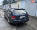Синий Фольксваген Гольф, объемом двигателя 1.97 л и пробегом 177 тыс. км за 9500 $, фото 2 на Automoto.ua