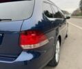 Синій Фольксваген Гольф, об'ємом двигуна 1.97 л та пробігом 267 тис. км за 8999 $, фото 10 на Automoto.ua