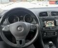 Синій Фольксваген Гольф, об'ємом двигуна 1.6 л та пробігом 228 тис. км за 8450 $, фото 34 на Automoto.ua