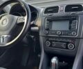 Синій Фольксваген Гольф, об'ємом двигуна 1.97 л та пробігом 269 тис. км за 8200 $, фото 17 на Automoto.ua
