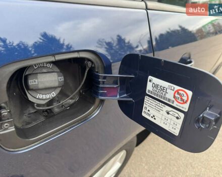 Синий Фольксваген Гольф, объемом двигателя 1.6 л и пробегом 188 тыс. км за 8499 $, фото 39 на Automoto.ua