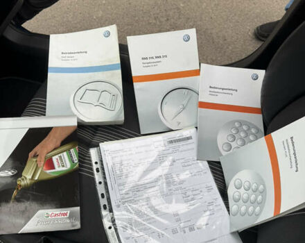 Синий Фольксваген Гольф, объемом двигателя 1.6 л и пробегом 188 тыс. км за 8499 $, фото 53 на Automoto.ua