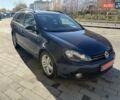 Синій Фольксваген Гольф, об'ємом двигуна 1.6 л та пробігом 255 тис. км за 8150 $, фото 2 на Automoto.ua