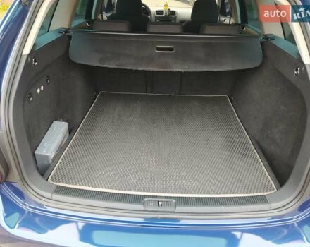 Фольксваген Гольф 2012 в Казатине на Automoto.ua Синий Фольксваген Гольф, объемом двигателя 1.6 л и пробегом 280 тыс. км за 8500 $, фото 19 на Automoto.ua