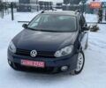 Синій Фольксваген Гольф, об'ємом двигуна 1.6 л та пробігом 228 тис. км за 8450 $, фото 13 на Automoto.ua