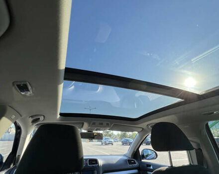 Синий Фольксваген Гольф, объемом двигателя 1.6 л и пробегом 225 тыс. км за 8800 $, фото 26 на Automoto.ua