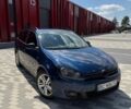Синій Фольксваген Гольф, об'ємом двигуна 1.97 л та пробігом 295 тис. км за 7700 $, фото 1 на Automoto.ua