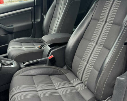 Синій Фольксваген Гольф, об'ємом двигуна 1.97 л та пробігом 264 тис. км за 9299 $, фото 26 на Automoto.ua