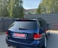 Синій Фольксваген Гольф, об'ємом двигуна 1.97 л та пробігом 269 тис. км за 8200 $, фото 12 на Automoto.ua