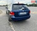 Синий Фольксваген Гольф, объемом двигателя 1.6 л и пробегом 277 тыс. км за 7100 $, фото 6 на Automoto.ua