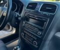 Синій Фольксваген Гольф, об'ємом двигуна 1.6 л та пробігом 290 тис. км за 6900 $, фото 16 на Automoto.ua