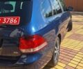 Синий Фольксваген Гольф, объемом двигателя 1.6 л и пробегом 250 тыс. км за 7500 $, фото 7 на Automoto.ua