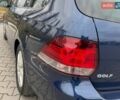 Синій Фольксваген Гольф, об'ємом двигуна 1.97 л та пробігом 267 тис. км за 8899 $, фото 10 на Automoto.ua
