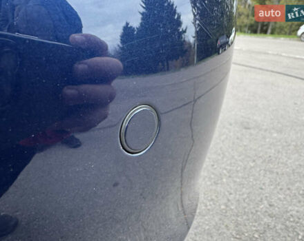 Синий Фольксваген Гольф, объемом двигателя 1.6 л и пробегом 188 тыс. км за 8499 $, фото 38 на Automoto.ua