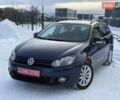 Синій Фольксваген Гольф, об'ємом двигуна 1.6 л та пробігом 228 тис. км за 8450 $, фото 1 на Automoto.ua