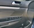 Синий Фольксваген Гольф, объемом двигателя 1.6 л и пробегом 270 тыс. км за 6900 $, фото 9 на Automoto.ua