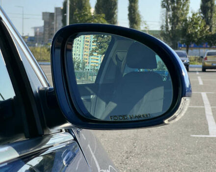 Синий Фольксваген Гольф, объемом двигателя 1.6 л и пробегом 225 тыс. км за 8800 $, фото 30 на Automoto.ua