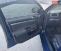 Синий Фольксваген Гольф, объемом двигателя 1.6 л и пробегом 181 тыс. км за 7550 $, фото 10 на Automoto.ua