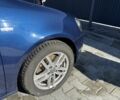 Синий Фольксваген Гольф, объемом двигателя 2 л и пробегом 340 тыс. км за 11400 $, фото 9 на Automoto.ua