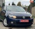 Синий Фольксваген Гольф, объемом двигателя 1.6 л и пробегом 235 тыс. км за 7950 $, фото 8 на Automoto.ua