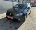 Синій Фольксваген Гольф, об'ємом двигуна 1.6 л та пробігом 255 тис. км за 8150 $, фото 1 на Automoto.ua