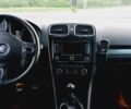 Синій Фольксваген Гольф, об'ємом двигуна 1.6 л та пробігом 226 тис. км за 7299 $, фото 14 на Automoto.ua