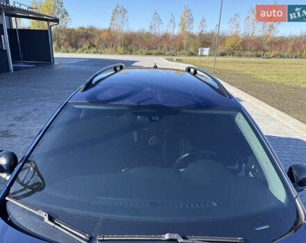 Синий Фольксваген Гольф, объемом двигателя 2 л и пробегом 340 тыс. км за 12000 $, фото 9 на Automoto.ua