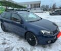 Синій Фольксваген Гольф, об'ємом двигуна 1.4 л та пробігом 197 тис. км за 8300 $, фото 1 на Automoto.ua