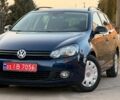 Синій Фольксваген Гольф, об'ємом двигуна 1.6 л та пробігом 236 тис. км за 7500 $, фото 1 на Automoto.ua