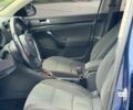 Синий Фольксваген Гольф, объемом двигателя 1.6 л и пробегом 296 тыс. км за 7499 $, фото 24 на Automoto.ua