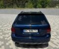 Синій Фольксваген Гольф, об'ємом двигуна 1.97 л та пробігом 295 тис. км за 7700 $, фото 12 на Automoto.ua