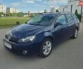 Синій Фольксваген Гольф, об'ємом двигуна 1.6 л та пробігом 235 тис. км за 8100 $, фото 5 на Automoto.ua
